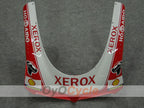Carenado de inyección para Ducati 748 94-02 - Rojo, Blanco - Xerox #OYO87902085