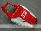 Carenado de inyección para Ducati 748 94-02 - Rojo, Blanco - Xerox #OYO87902085