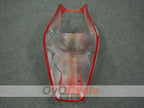 Kit de carenado por inyección para Ducati 998 02-04 - Rojo, Blanco - Xerox #OYO87902312