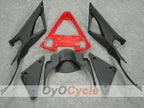 Kit de carenado por inyección para Ducati 1098 07-09 - Rojo, Negro - Alice #OYO87902273