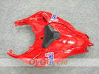 Kit de carenado por inyección para Ducati 1098 07-09 - Rojo, Negro - Alice #OYO87902273