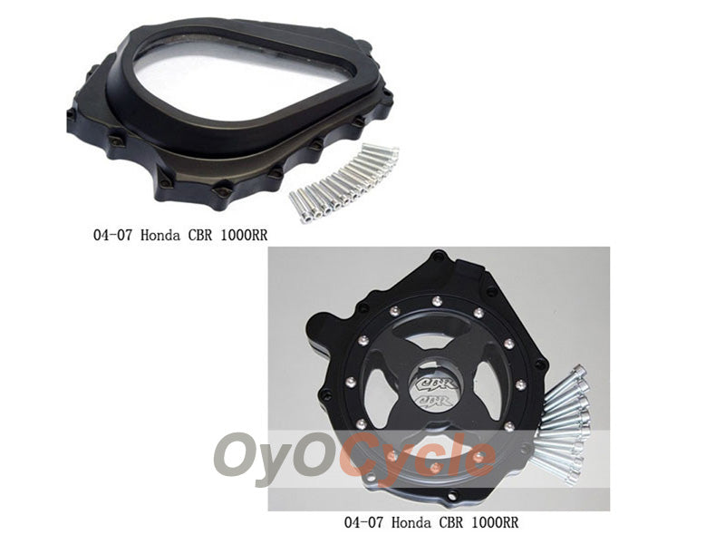 Tapa del estátor del motor para Honda CBR1000RR 2004-2007 #OYO87903497