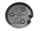 Tapa del estator del motor para Honda CBR900RR 919 de 1996-1997 #OYO87903488