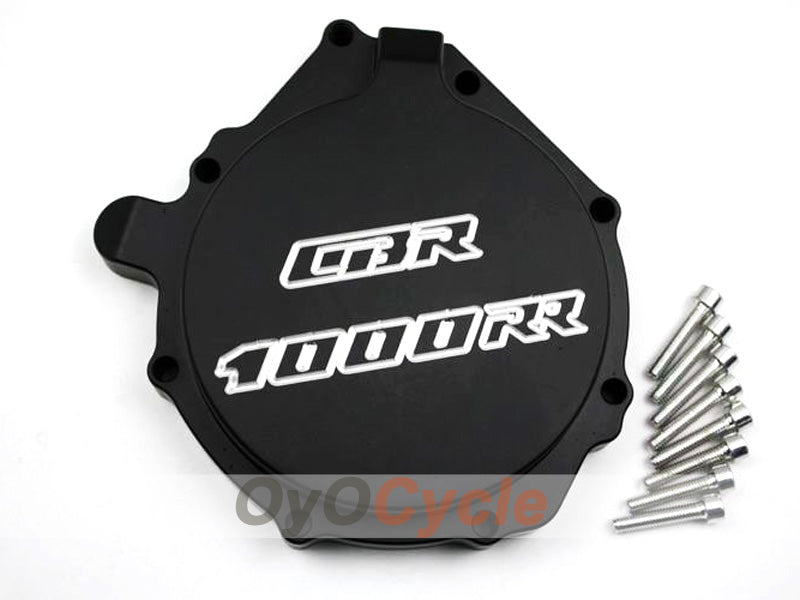 Tapa del estátor del motor para Honda CBR1000RR 2004-2007 #OYO87903497 Imagen principal del producto