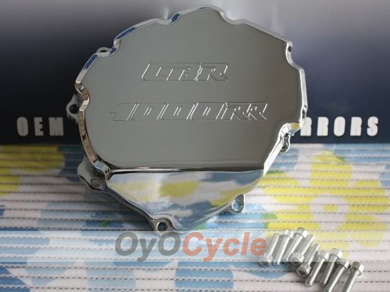 Tapa del estátor del motor para Honda CBR1000RR 2008-2013 #OYO87903517 Imagen principal del producto