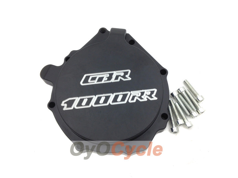 Tapa de estator del motor para Honda CBR1000RR 2004-2007 #OYO87903513 Imagen principal del producto