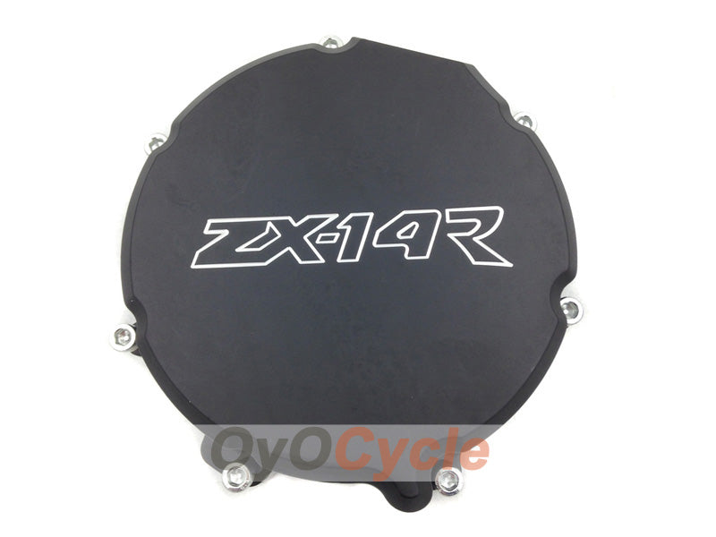 Tapa del estator del motor para Kawasaki ZX-14R 2006-2013 #OYO87903564 Imagen principal del producto