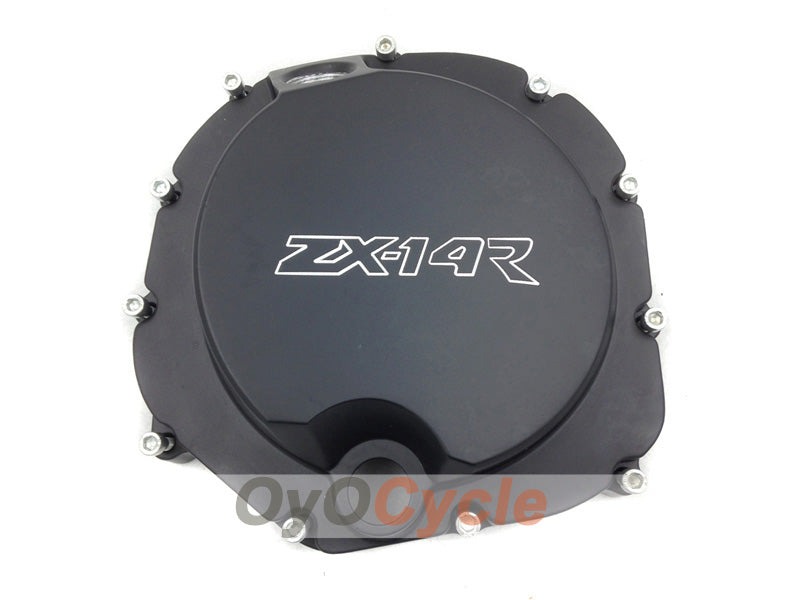 Tapa del estator del motor para Kawasaki ZX-14R 2006-2013 #OYO87903564