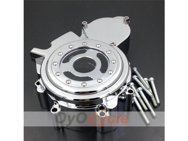 Tapa de Estator de Motor para Suzuki GSXR750 2006-2013 #OYO87903568