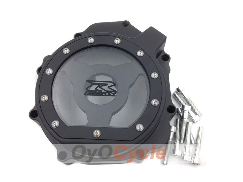 Cubierta del estator del motor para Suzuki GSXR1000 2005-2008 #OYO87903569