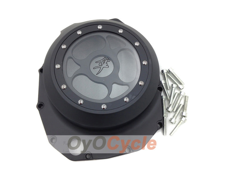 Tapa de estator de motor para Suzuki Hayabusa 1999-2013 #OYO87903570 Imagen principal del producto