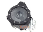 Cubierta del estator del motor para Suzuki GSXR1000 2005-2008 #OYO87903569