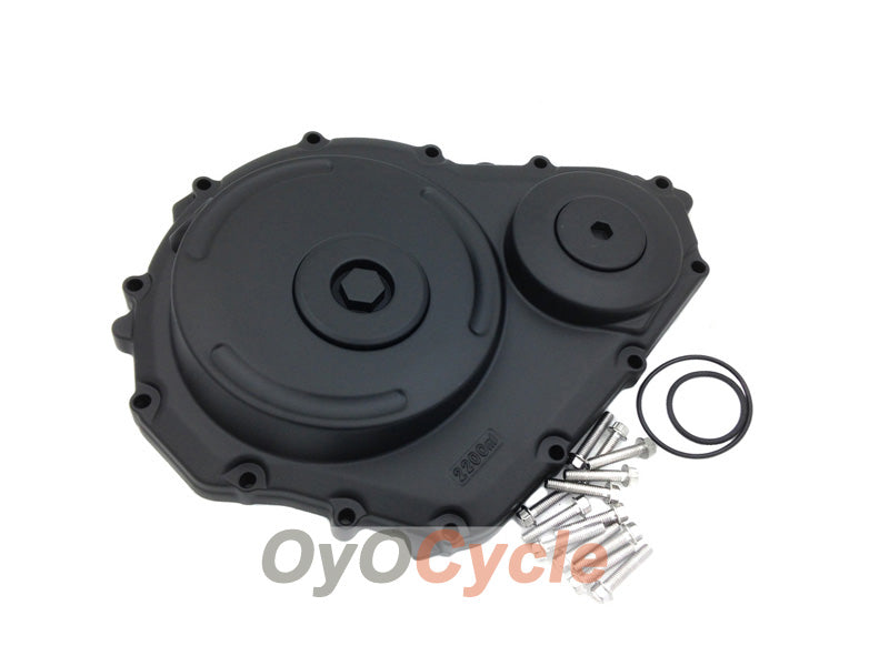Tapa de Estator de Motor para Suzuki GSXR750 2006-2013 #OYO87903568
