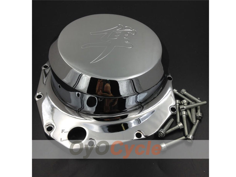 Tapa de estator de motor para Suzuki Hayabusa 1999-2013 #OYO87903570