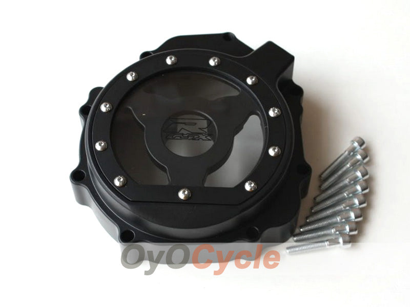 Tapa del estator del motor para Suzuki GSXR750 2004-2005 #OYO87903575