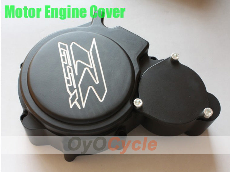 Tapa de Estator de Motor para Suzuki GSXR750 2006-2013 #OYO87903568