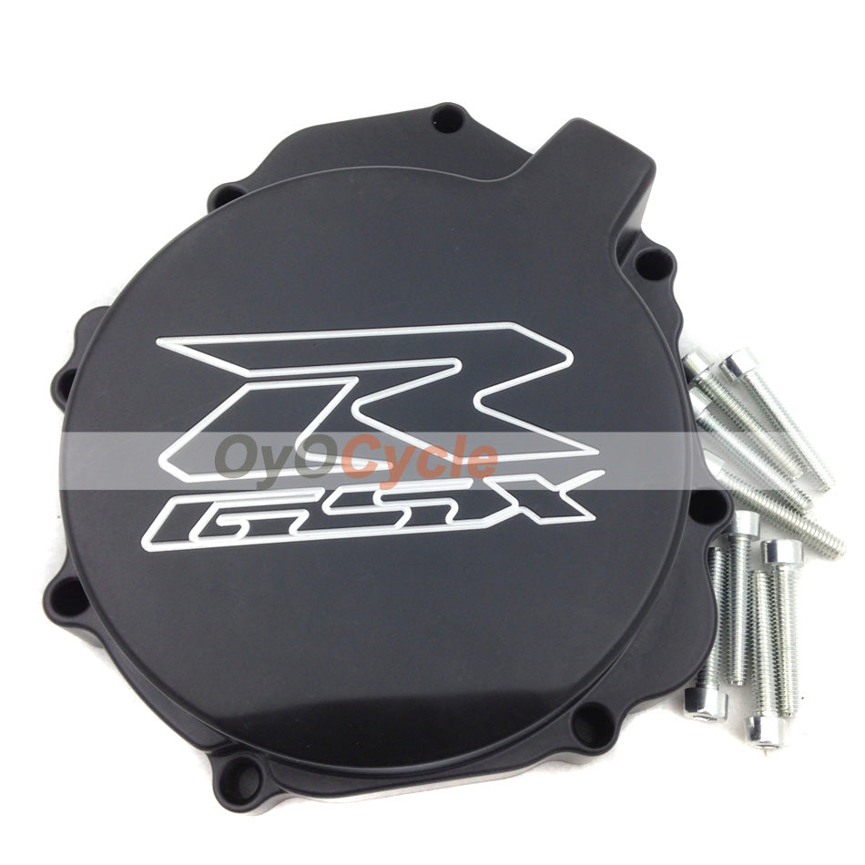 Cubierta del estator del motor para Suzuki GSXR1000 2001-2005 #OYO87903576 Imagen secundaria del producto