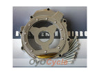 Cubierta del estator del motor para Suzuki GSXR1000 2005-2008 #OYO87903569