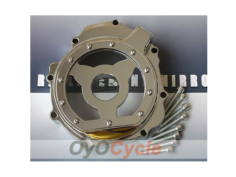 Cubierta del estator del motor para Suzuki GSXR1000 2005-2008 #OYO87903569