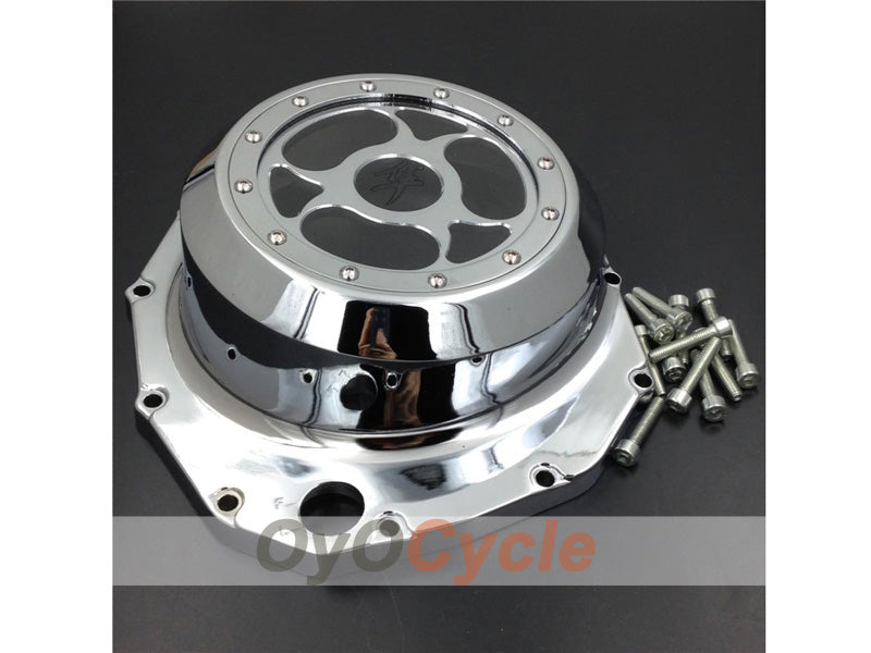 Tapa de estator de motor para Suzuki Hayabusa 1999-2013 #OYO87903570