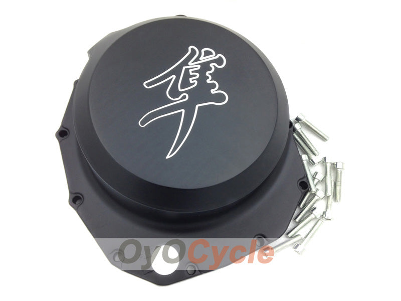 Tapa de estator de motor para Suzuki Hayabusa 1999-2013 #OYO87903570