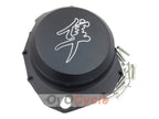 Tapa de estator de motor para Suzuki Hayabusa 1999-2013 #OYO87903570