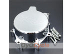 Tapa del estator del motor para Yamaha YZF-R6 1999-2002 #OYO87903577