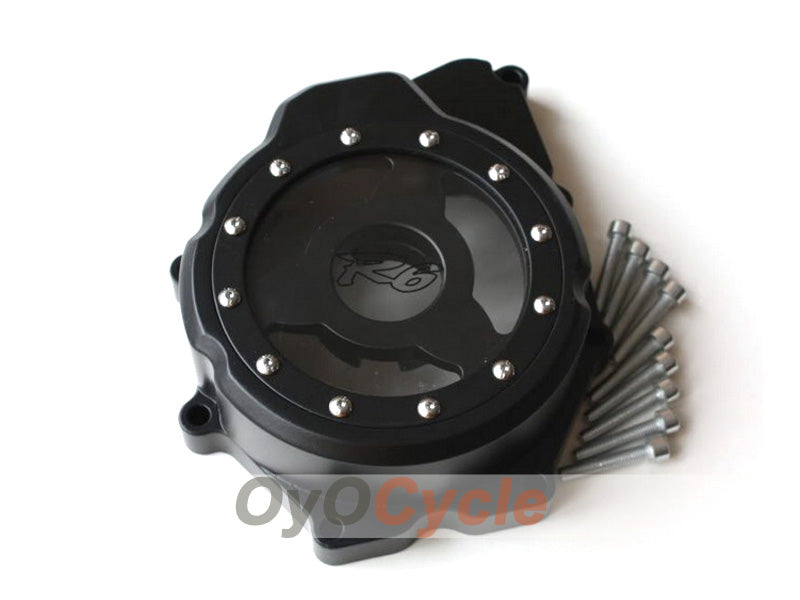 Tapa del estátor del motor para Yamaha YZF-R6 2006-2013 #OYO87903578