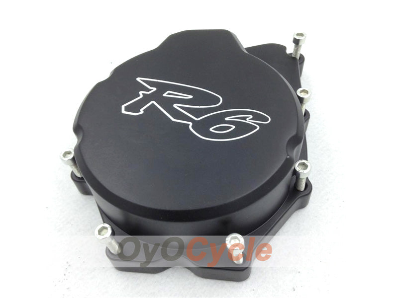 Tapa del estátor del motor para Yamaha YZF-R6 2006-2013 #OYO87903578 Imagen principal del producto