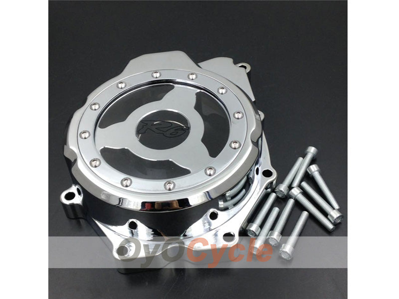 Tapa del estátor del motor para Yamaha YZF-R6 2006-2013 #OYO87903578