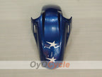 Kit de carenado para Honda CBR600 F2 91-94 - Rojo, Azul - Estilo de fábrica #OYO87903072