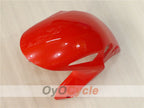 Kit de carenado por inyección para CBR1000RR 08-11 - Rojo, blanco - Estilo de fábrica #OYO87900704