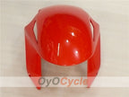 Kit de carenado por inyección para CBR1000RR 08-11 - Rojo, blanco - Estilo de fábrica #OYO87900704