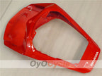 Kit de carenado por inyección para CBR1000RR 08-11 - Rojo, blanco - Estilo de fábrica #OYO87900704