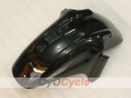 Carenado de inyección para CBR600F3 95-96 - Blanco, Negro - Estilo de fábrica #OYO87900010