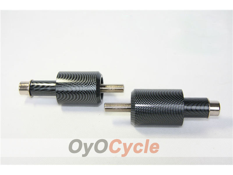 Deslizador de cuadro para Honda 03-06 CBR600RR #OYO87904140