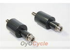 Deslizador de cuadro para Honda 03-06 CBR600RR #OYO87904140