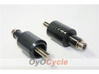 Deslizador de cuadro para Honda 03-06 CBR600RR #OYO87904140