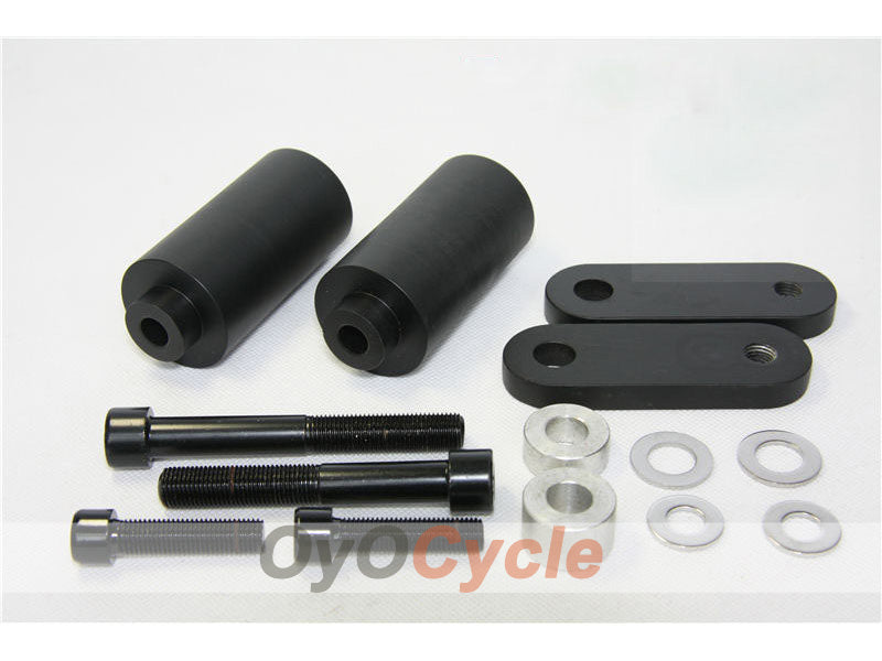 Deslizador de chasis para Honda 04-05 CBR1000RR #OYO87904141 Imagen secundaria del producto