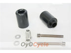 Deslizador de cuadro para Honda 02-03 CBR900RR 954 #OYO87904143