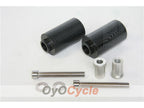 Protectores de Cuadro para Honda 93-95 CBR900RR #OYO87904146