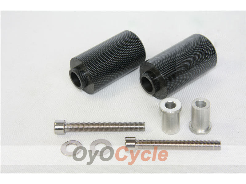 Protectores de Cuadro para Honda 93-95 CBR900RR #OYO87904146