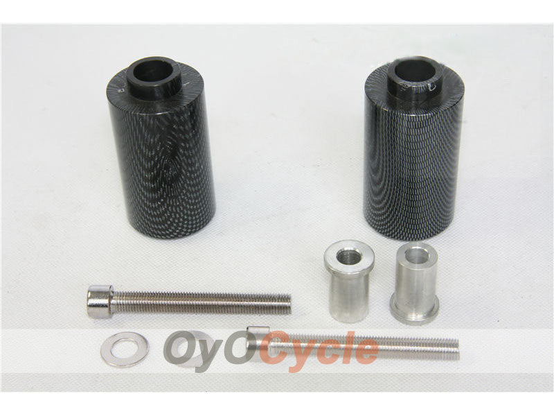 Protectores de Cuadro para Honda 93-95 CBR900RR #OYO87904146 Imagen secundaria del producto