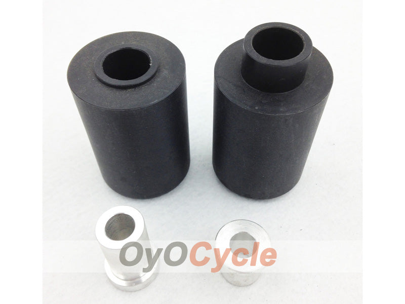 Deslizador de cuadro para Honda 02-03 CBR900RR 954 #OYO87904143 Imagen secundaria del producto