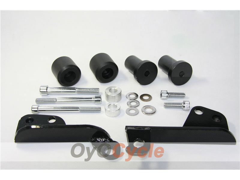 Deslizador de cuadro para Honda 03-06 CBR600RR #OYO87904151 Imagen secundaria del producto