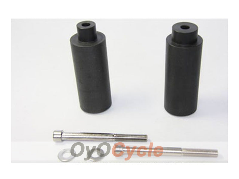 Deslizador de chasis para Honda 01-06 CBR600F4i #OYO87904145 Imagen secundaria del producto