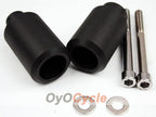 Deslizador de cuadro para Honda 99-00 CBR600F4 #OYO87904149