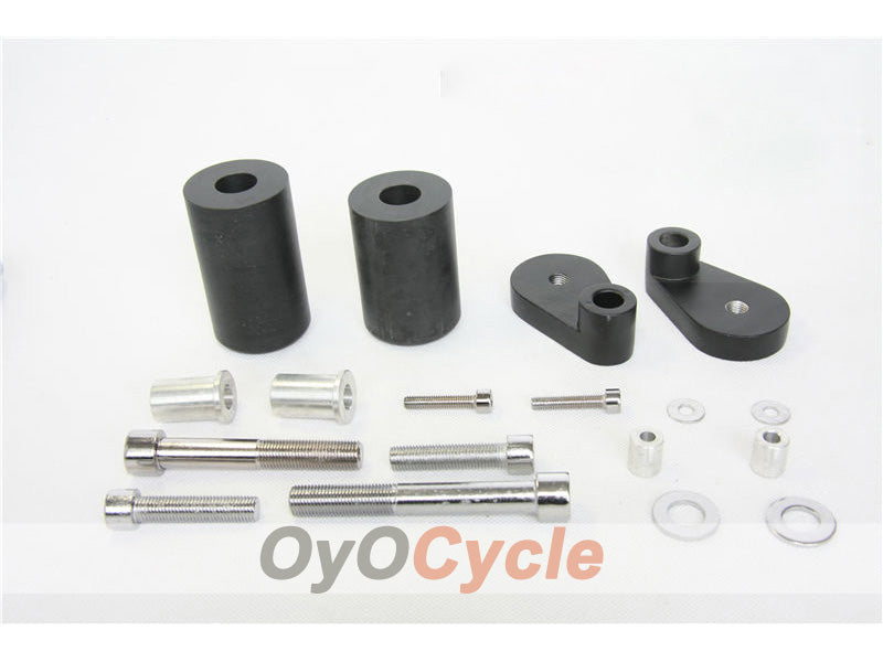 Protector de Cuadro para Honda 06-07 CBR1000RR #OYO87904152