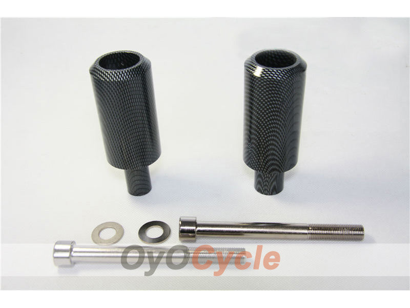 Deslizador de cuadro para Honda 03-06 CBR600RR #OYO87904148 Imagen secundaria del producto