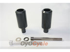Deslizador de cuadro para Honda 03-06 CBR600RR #OYO87904148